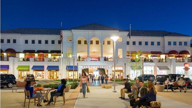 The Shops at Atlas Park